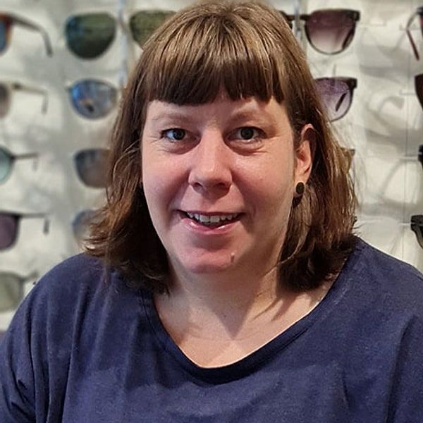 Anne Dahms